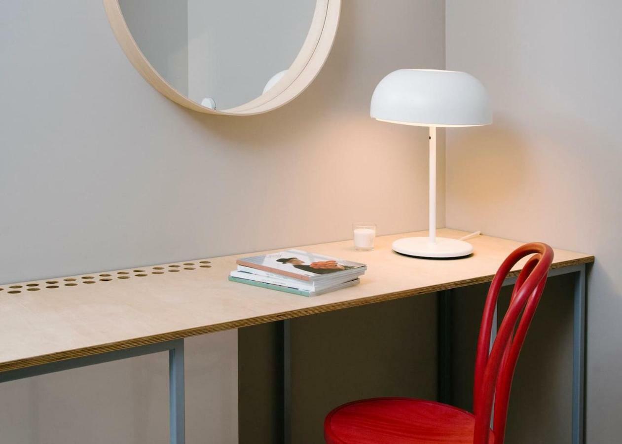Tjb Design Apartment Rajska 8 Gdańsk Buitenkant foto