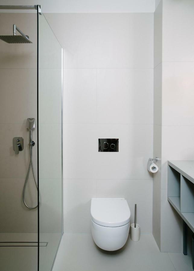Tjb Design Apartment Rajska 8 Gdańsk Buitenkant foto